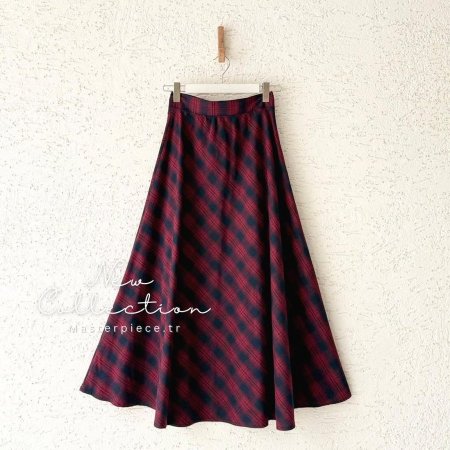 تنورة كروهات